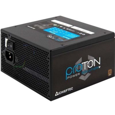 Блок питания для ПК CHIEFTEC Proton 500W (BDF-500S)