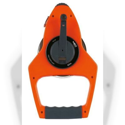 Лента измерительная Neo Tools стальная 50м (68-150)