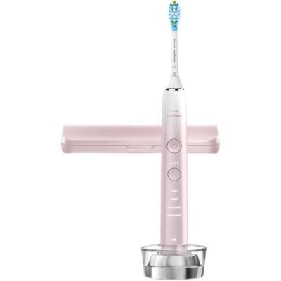 Электрическая зубная щетка Philips Sonicare Diamond 4 HX9911/84