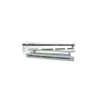 Патчпанель Digitus 19" 1 U FTP Cat.6a 24 порта (DN-91624S-EA)