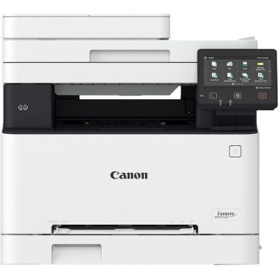 МФУ лазерное Canon i-SENSYS MF657Cdw (5158C014)