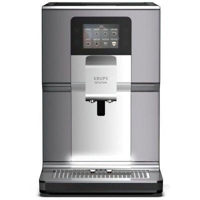 Кофемашина KRUPS Intuition Preference EA875E10