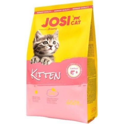 Сухой корм для котят Josera JosiCat Kitten 650г