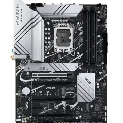 Материнcкая плата ASUS PRIME Z790-P WIFI s1700 (90MB1CJ0-M1EAY0)