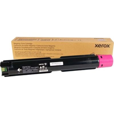Тонер картридж Xerox VL C7120/С7125/С7130 Magenta (18 500 стр) (006R01830)