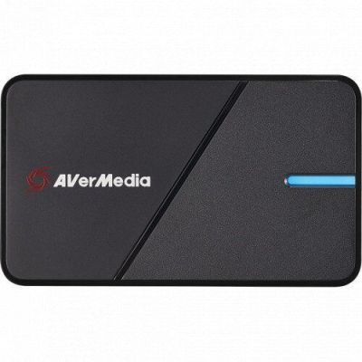 Устройство захвата видео AVerMedia Live Gamer Extreme 3