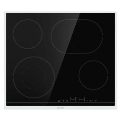 Варочная поверхность электрическая Gorenje ECT643BX