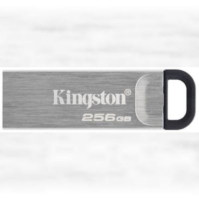 Накопитель USB 3.2 Kingston 256GB DT Kyson (DTKN/256GB)