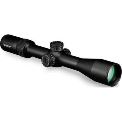 Оптический прицел Vortex Diamondback Tactical FFP 4-16x44 EBR-2C MRAD (DBK-10027)