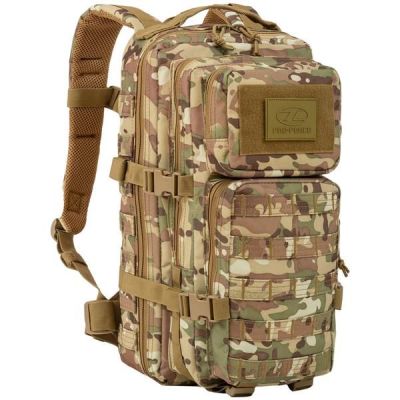 Рюкзак тактический Highlander Recon Backpack 28л HMTC (TT167-HC)