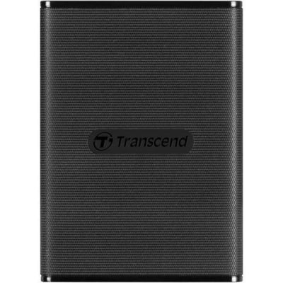 Портативный SSD TRANSCEND 1TB USB 3.1 Gen 2 Type-C ESD270C (TS1TESD270C)