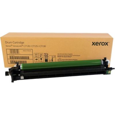 Копи картридж Xerox VL C7120/С7125/С7130 Yellow (Black 109 000 стр; CMY 87 000 стр) (013R00688)