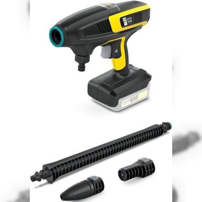 Мойка низкого давления Karcher (1.328-010.0)