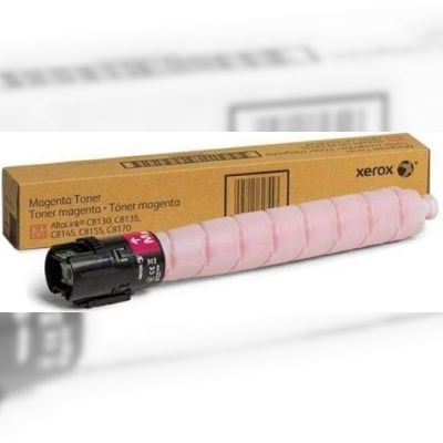 Тонер картридж Xerox AL C8145/C8155/C8170 Magenta (006R01760)