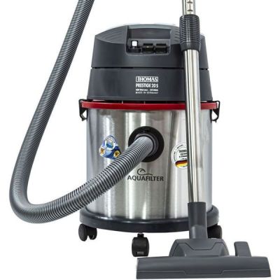 Моющий пылесос Thomas Prestige 20 S Aquafilter