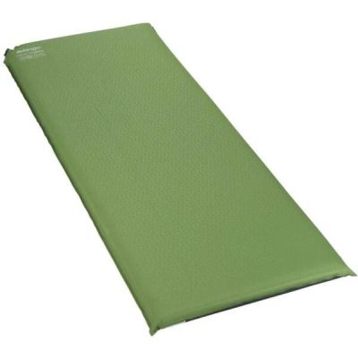 Коврик самонадувающий Vango Comfort 7.5 Grande Herbal (SMQCOMFORH09M1K)