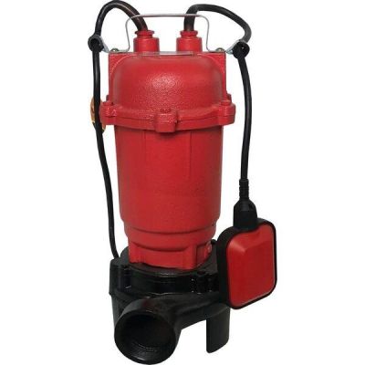 Насос фекальный Optima WQD10-15DF,10000 л/ч (12093)