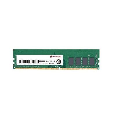 Память для ПК Transcend DDR4 2666 16GB SO-DIMM (JM2666HLE-16G)