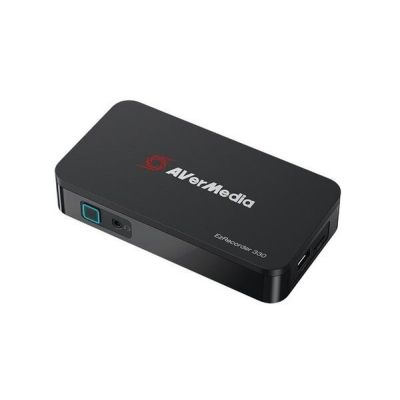 Устройство захвата видео AVerMedia EzRecorder ER330(61ER330000AB)