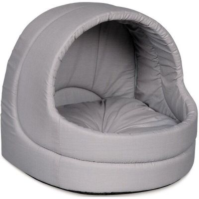 Дом-лежак для кошек и собак Природа "COMFORT" 3 39х38х35 см