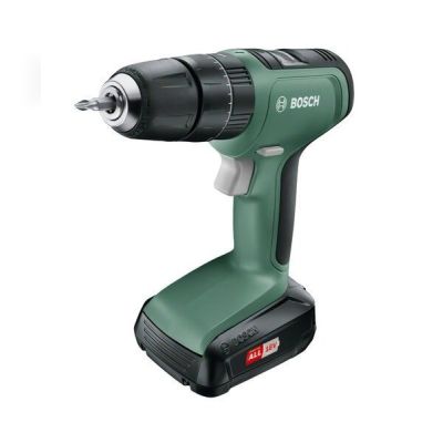 Дрель ударная Bosch UniversalImpact 18-2