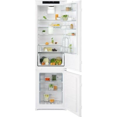 Встраиваемый холодильник Electrolux RNT6TE19S0