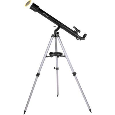 Телескоп Bresser Stellar 60/800 AZ Carbon (4511759)