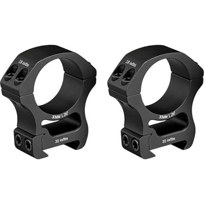 Крепление Vortex Pro Ring 30mm High (1.26") (PR30-H)