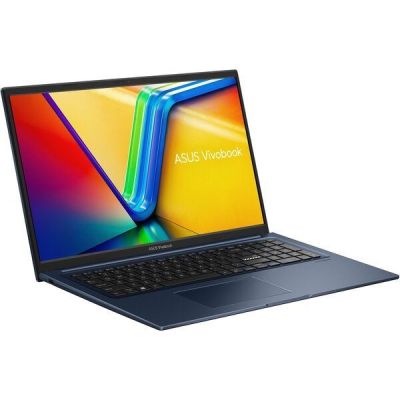 Ноутбук ASUS Vivobook X1704VA-AU090 (90NB10V2-M00310)