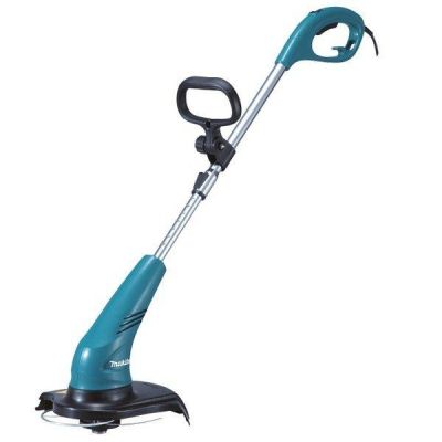 Триммер садовый электрический Makita UR3000