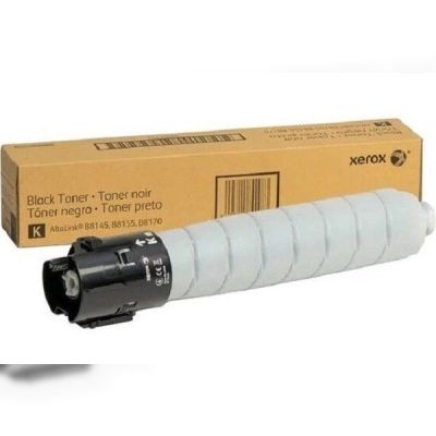 Тонер картридж Xerox AL B8145 (52 000 стор) (006R01772)