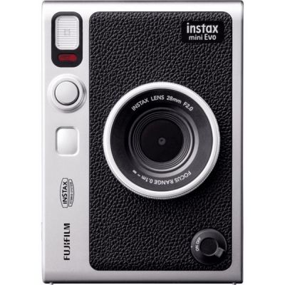 Фотокамера моментальной печати Fujifilm INSTAX Mini EVO Hybrid (16812467/16745157)