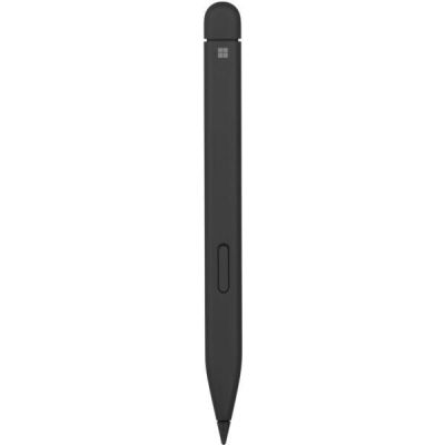 Стилус Microsoft Surface Slim Pen 2 Black (8WX-00001)