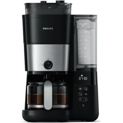 Кофеварка Philips капельная All-in-1 Brew HD7900/50