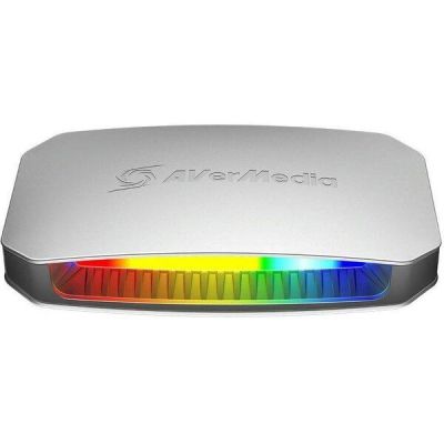 Устройство захвата видео AVerMedia GC553G2 ULTRA (61GC553G20BW)