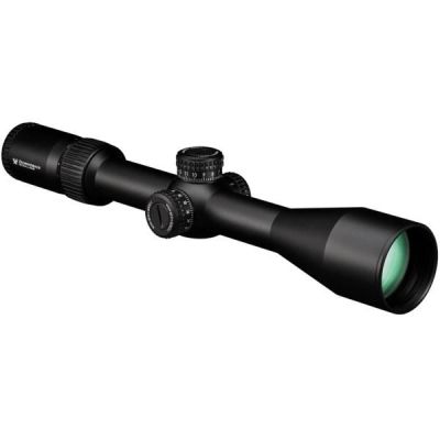 Оптический прицел Vortex Diamondback Tactical FFP 6-24x50 EBR-2C MOA (DBK-10028)