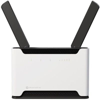 Маршрутизатор MikroTik Chateau LTE18 ax (S53UG+5HAXD2HAXD-TC&EG18)