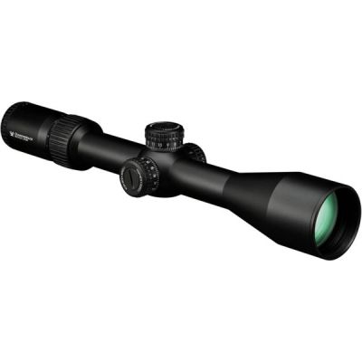 Оптический прицел Vortex Diamondback Tactical FFP 6-24x50 EBR-2C MRAD (DBK-10029)