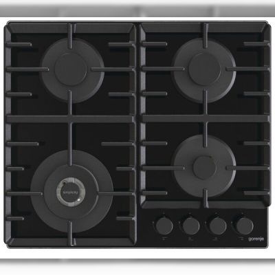 Варочная поверхность Gorenje GTW642SYB