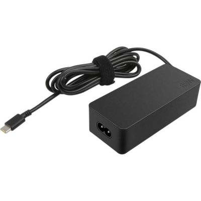 Адаптер питания Lenovo 65W Standard AC Adapter (4X20M26272)