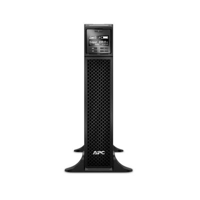 ИБП APC Smart-UPS SRT 2200VA (SRT2200XLI)