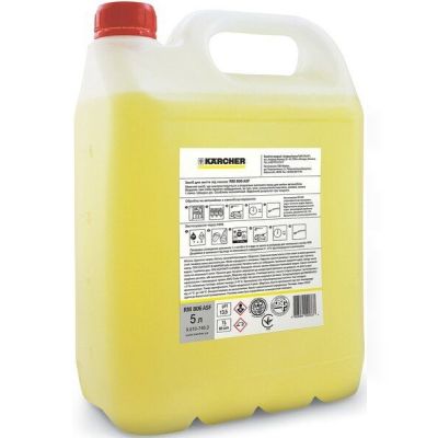 Средство для пенной очистки Karcher RM 806