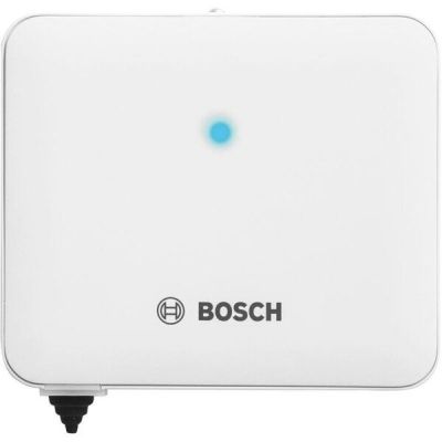 Адаптер для подключения комнатного термостата EasyControl CT 200 к котлам без шины EMS.../2
