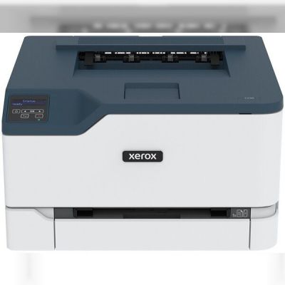 Принтер лазерный А4 Xerox C230 (Wi-Fi) (C230V_DNI)