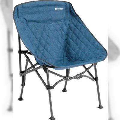 Стул раскладной Outwell Strangford Blue (470406)