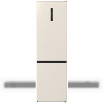 Холодильник Gorenje NRK6202AC4