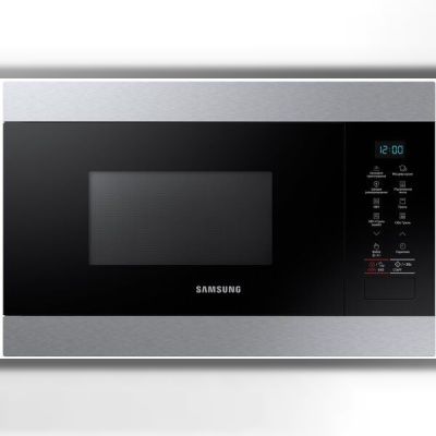 Встраиваемая микроволновая печь Samsung MG22M8074AT/UA