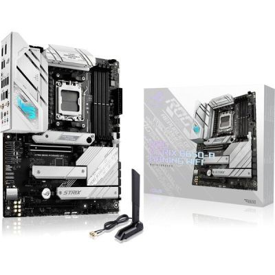 Материнcкая плата ASUS STRIX B650-A GAMING WIFI (90MB1BP0-M0EAY0)