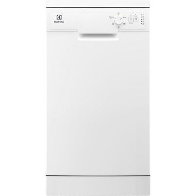 Посудомоечная машина Electrolux SMA91210SW