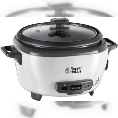 Рисоварка Russell Hobbs 27030-56 Medium